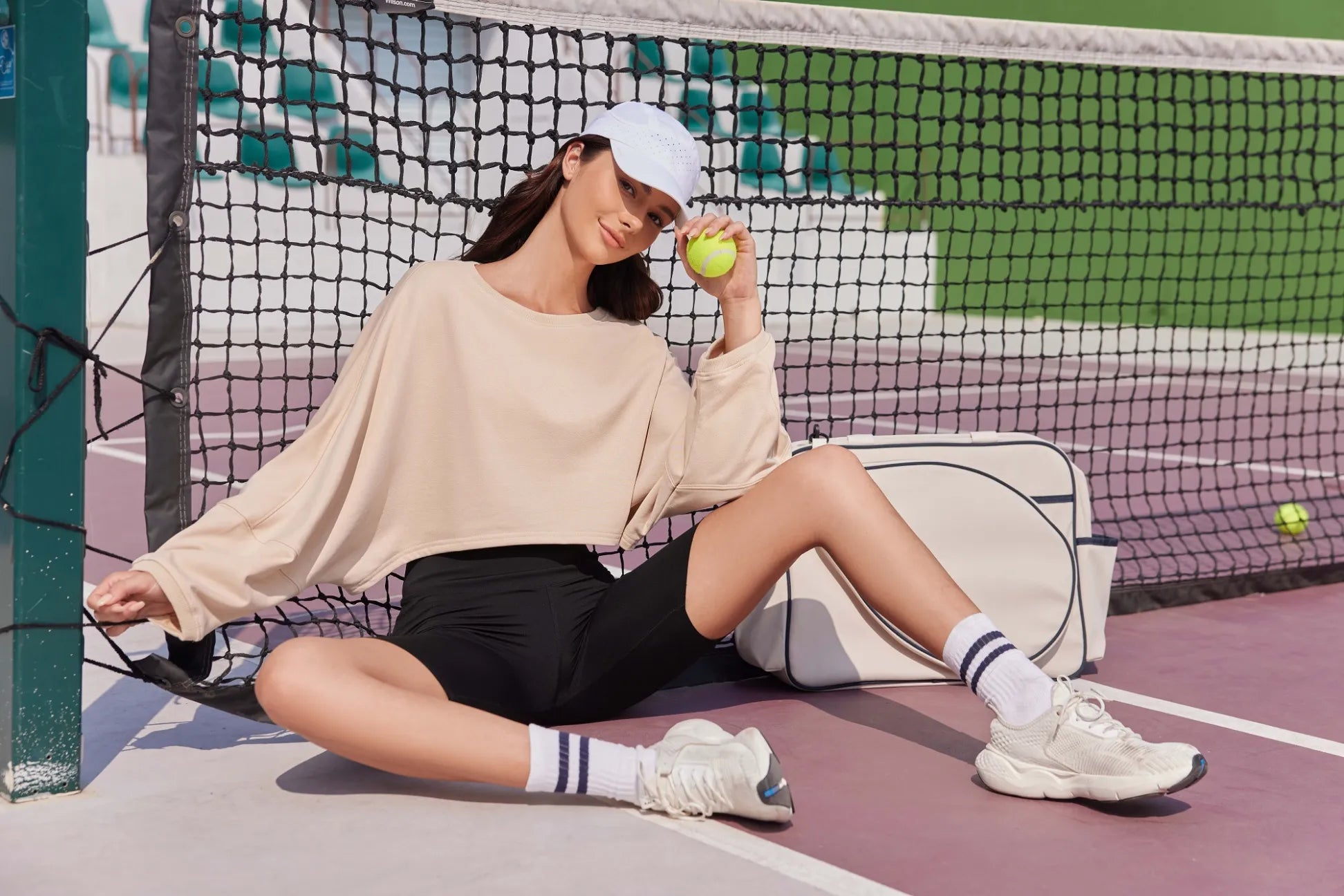 Style Meets Everyday Life: The Story of Imily Bela