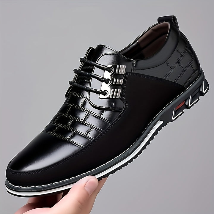 Men's Casual Soft-Sole Trendy Shoes