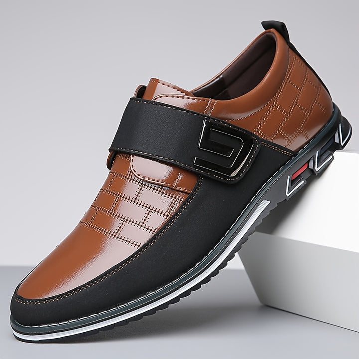 Men's Casual Soft-Sole Trendy Shoes