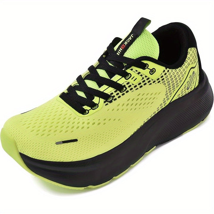Men's Wide Athletic Sneakers Cross-Training Running Shoes