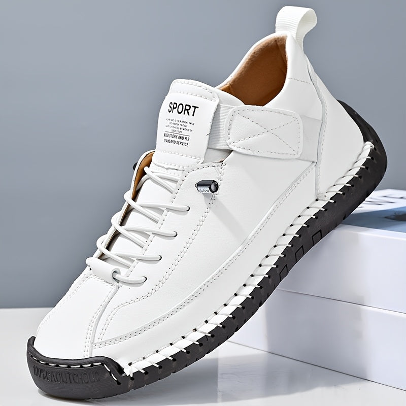 Women's Slip-On Loafers Casual Shoes with Soft Rubber Sole