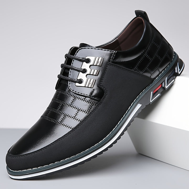 Men's Casual Soft-Sole Trendy Shoes