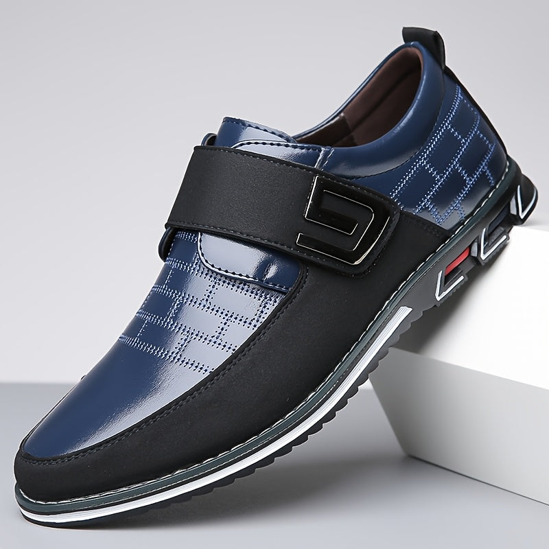 Men's Casual Soft-Sole Trendy Shoes
