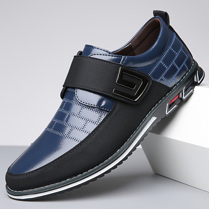 Men's Casual Soft-Sole Trendy Shoes