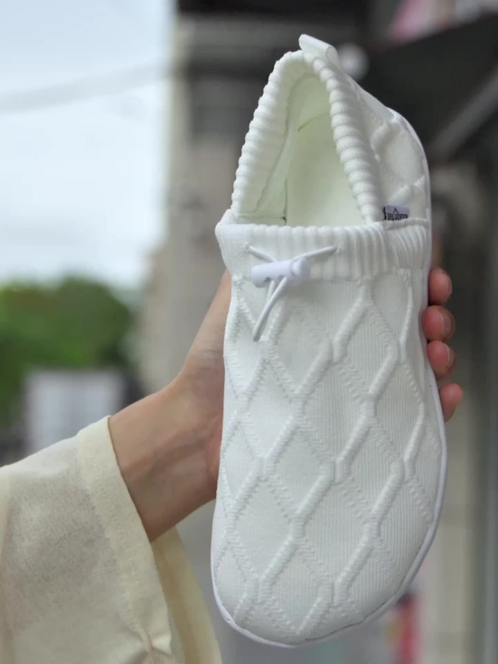 Stylish Barefoot Wide-Toe Shoes Casual Sports Shoes