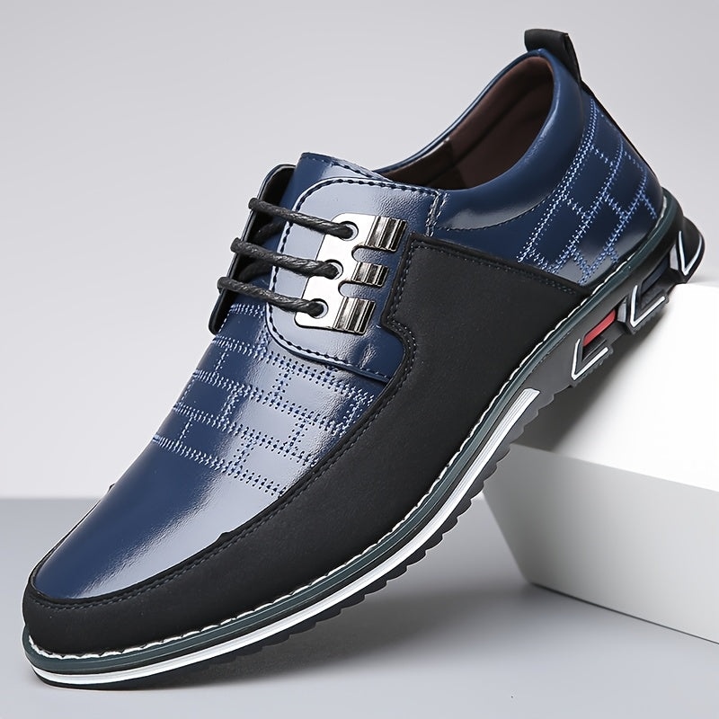 Men's Casual Soft-Sole Trendy Shoes