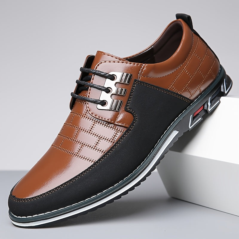 Men's Casual Soft-Sole Trendy Shoes
