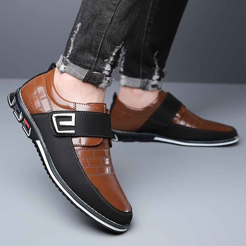 Men's Casual Soft-Sole Trendy Shoes