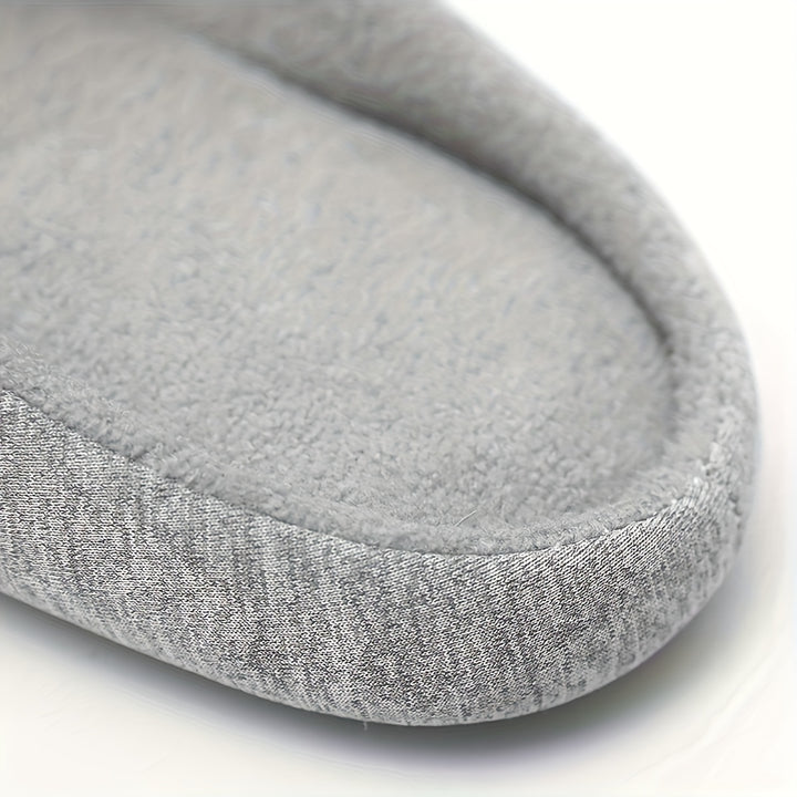 Men's Ultra-Light Soft Indoor Slippers