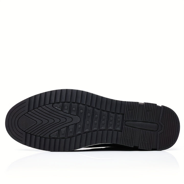 Men's Casual Soft-Sole Trendy Shoes