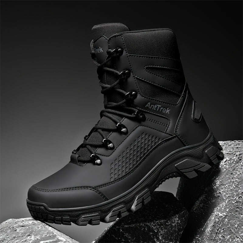 Men's Plus Size Hiking Boots Outdoor Footwear