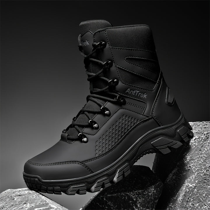 Men's Plus Size Hiking Boots Outdoor Footwear