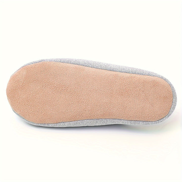 Men's Ultra-Light Soft Indoor Slippers
