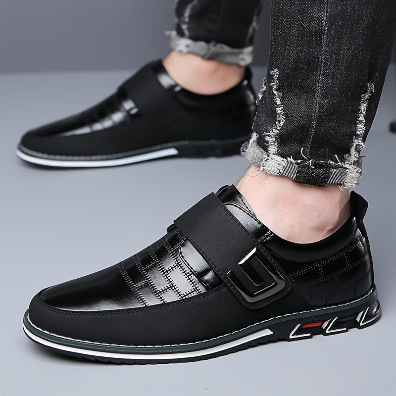 Men's Casual Soft-Sole Trendy Shoes