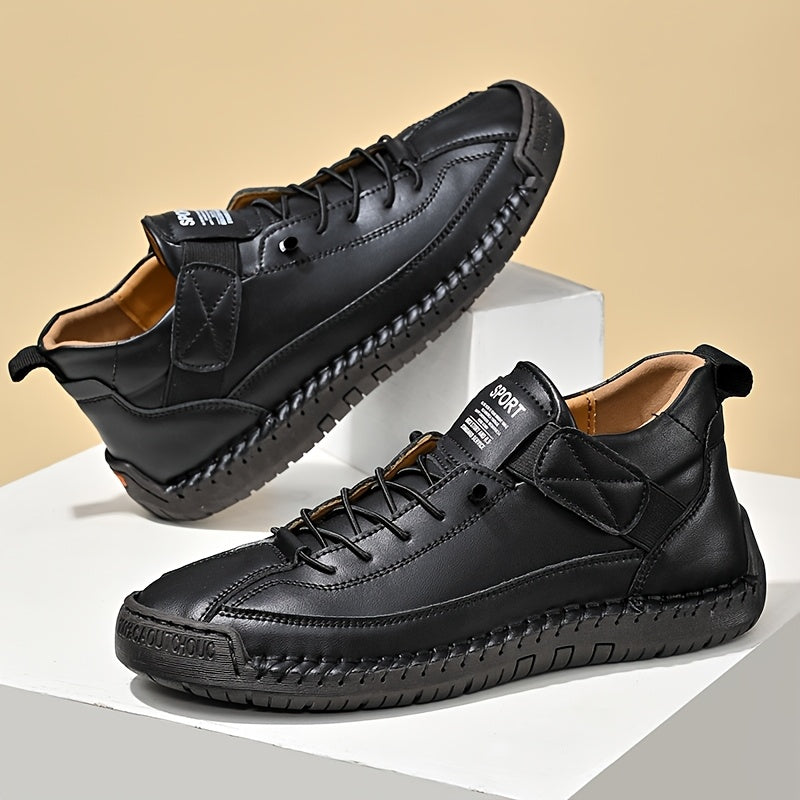 Women's Slip-On Loafers Casual Shoes with Soft Rubber Sole