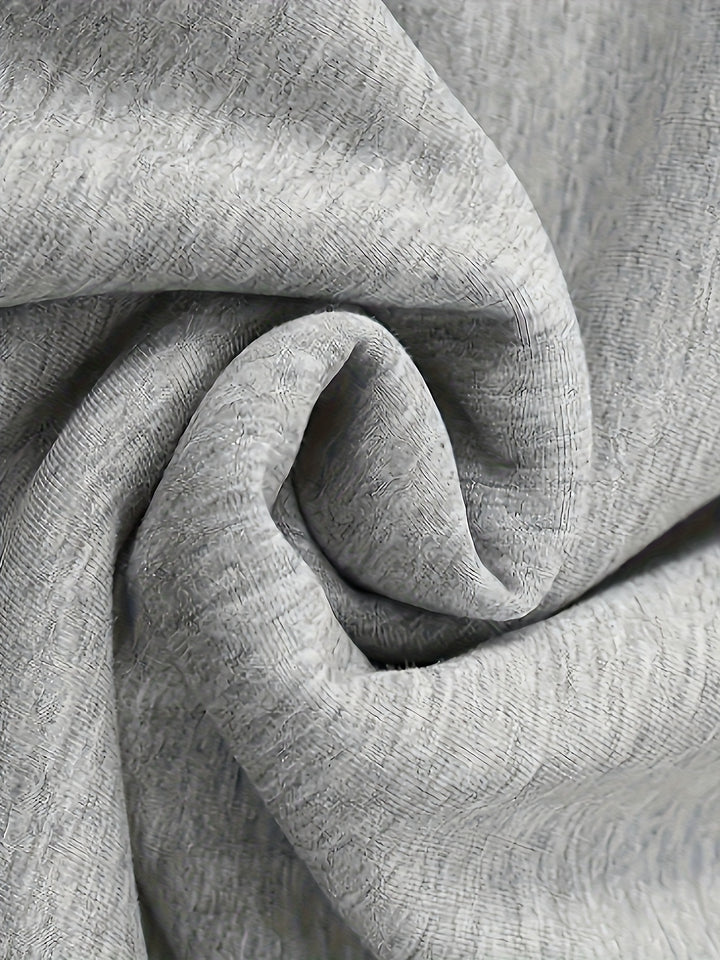 Men's Heavyweight Winter Pullover Sweater with Warm Lining