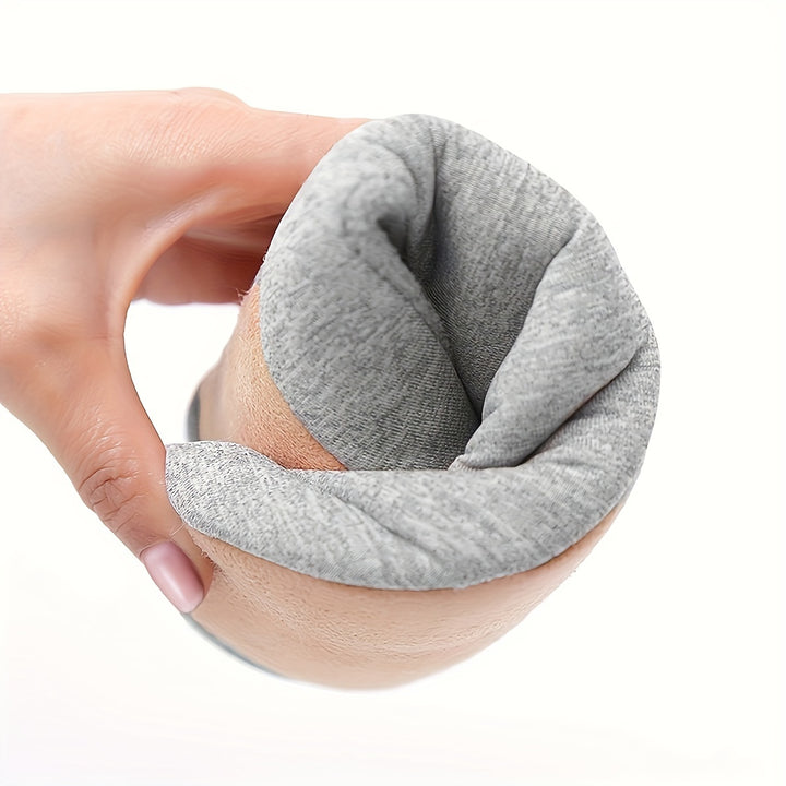 Men's Ultra-Light Soft Indoor Slippers