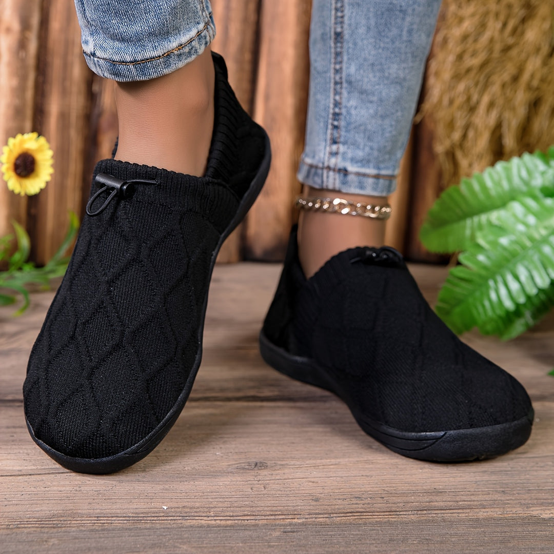 Stylish Barefoot Wide-Toe Shoes Casual Sports Shoes