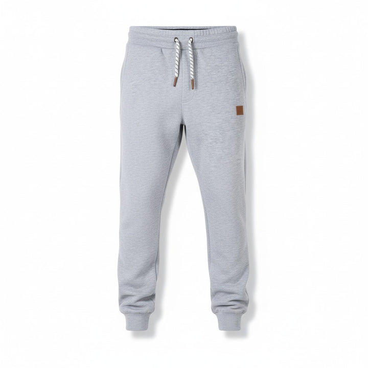 B Unique Fashions Men’s Autumn Baggy Joggers-B Unique Fashions