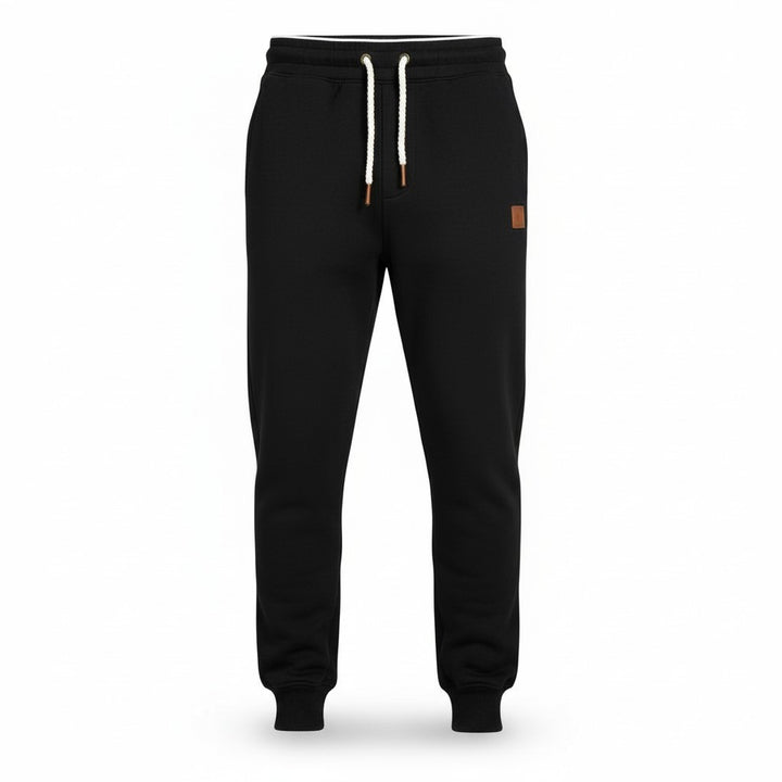 B Unique Fashions Men’s Autumn Baggy Joggers-B Unique Fashions