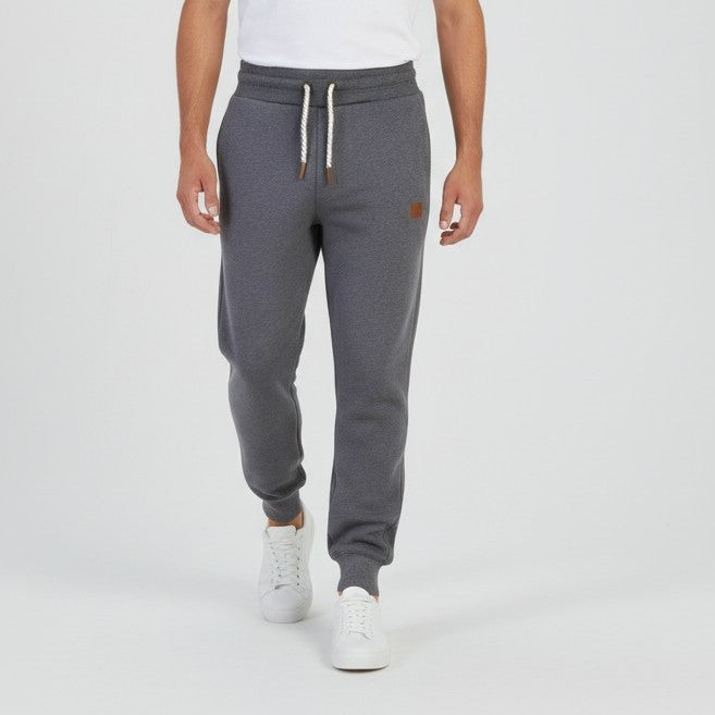 B Unique Fashions Men’s Autumn Baggy Joggers-B Unique Fashions