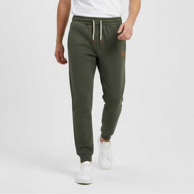 B Unique Fashions Men’s Autumn Baggy Joggers-B Unique Fashions