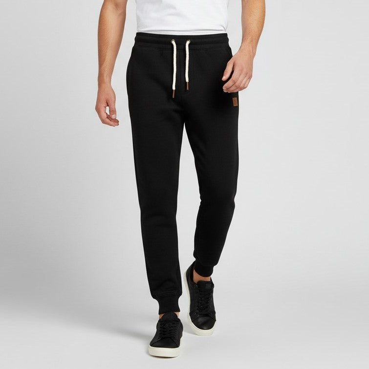 B Unique Fashions Men’s Autumn Baggy Joggers-B Unique Fashions