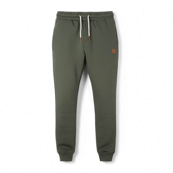 B Unique Fashions Men’s Autumn Baggy Joggers-B Unique Fashions