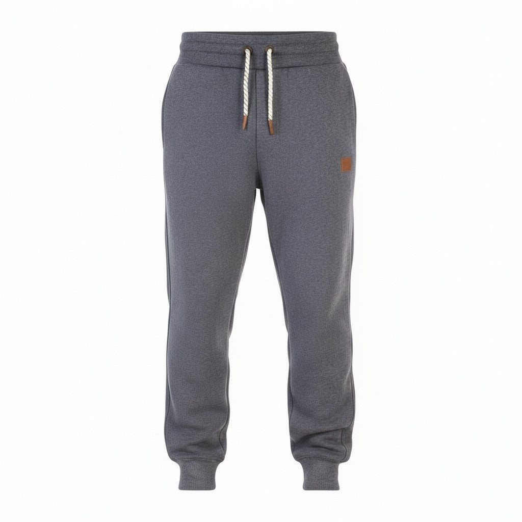 B Unique Fashions Men’s Autumn Baggy Joggers-B Unique Fashions