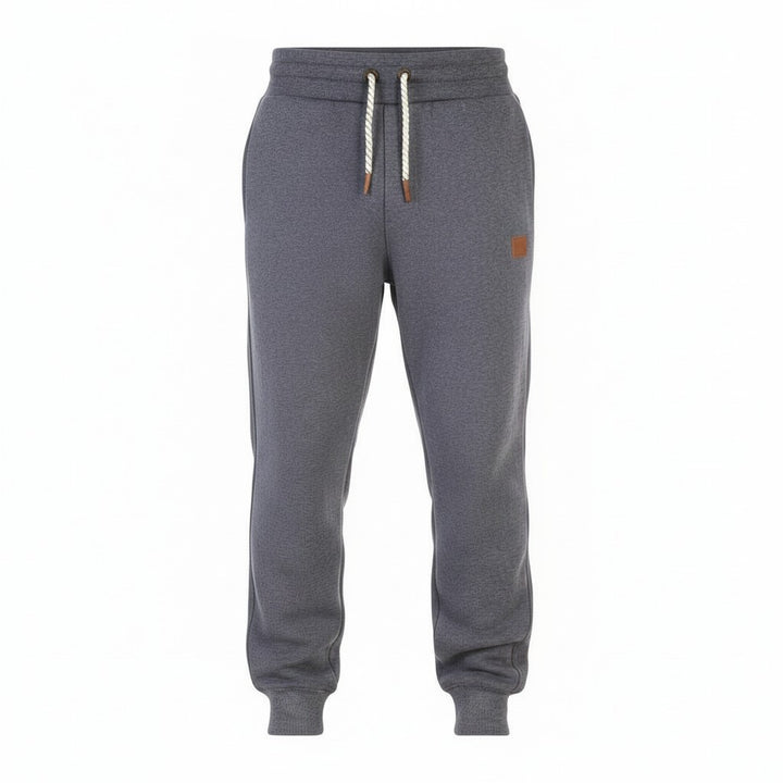B Unique Fashions Men’s Autumn Baggy Joggers-B Unique Fashions