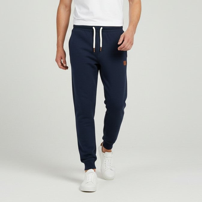 B Unique Fashions Men’s Autumn Baggy Joggers-B Unique Fashions