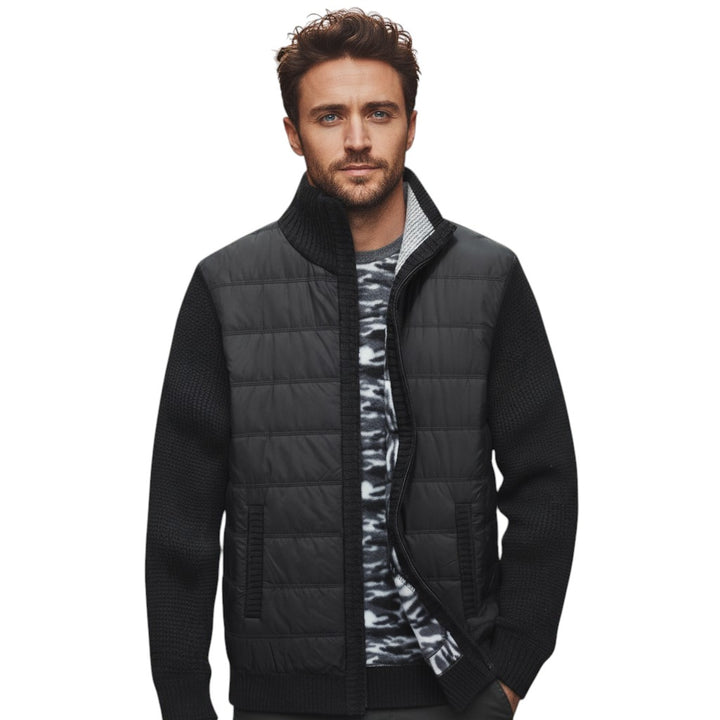 B Unique Fashions - Men’s Autumn Jacket-STYLAAR-B Unique Fashions