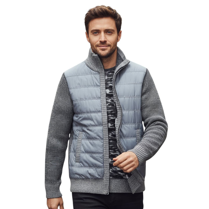 B Unique Fashions - Men’s Autumn Jacket-STYLAAR-B Unique Fashions
