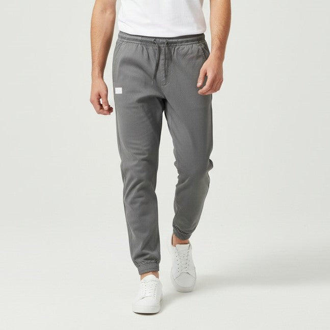 B Unique Fashions Men’s Autumn Polyester Pants-B Unique Fashions