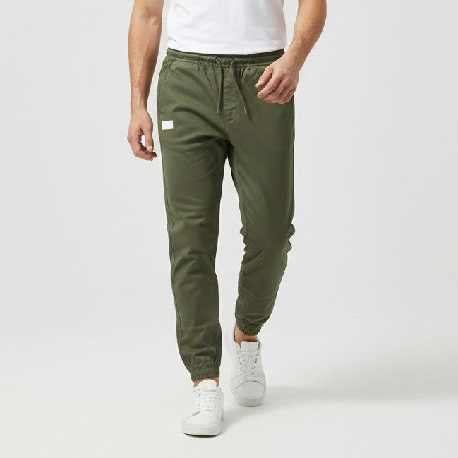 B Unique Fashions Men’s Autumn Polyester Pants-B Unique Fashions