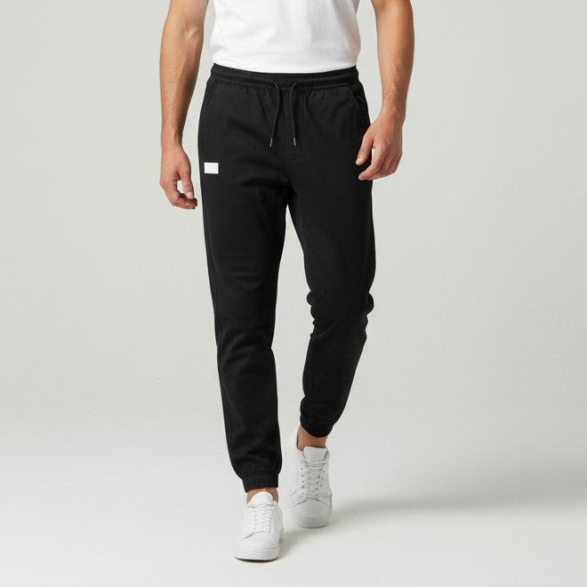 B Unique Fashions Men’s Autumn Polyester Pants-B Unique Fashions