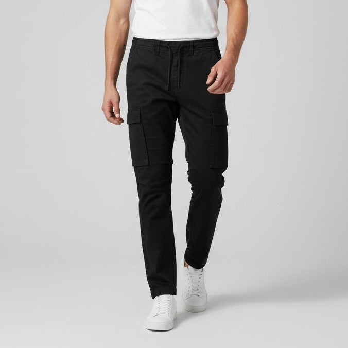 B Unique Fashions Men’s Cargo Pants-B Unique Fashions