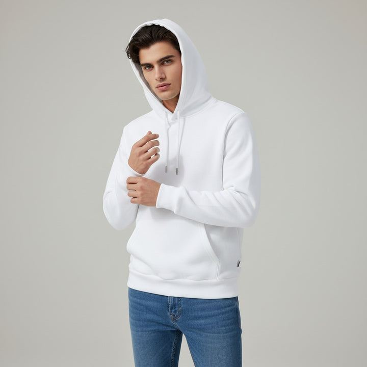 B Unique Fashions Men’s Fall Hoodie-B Unique Fashions