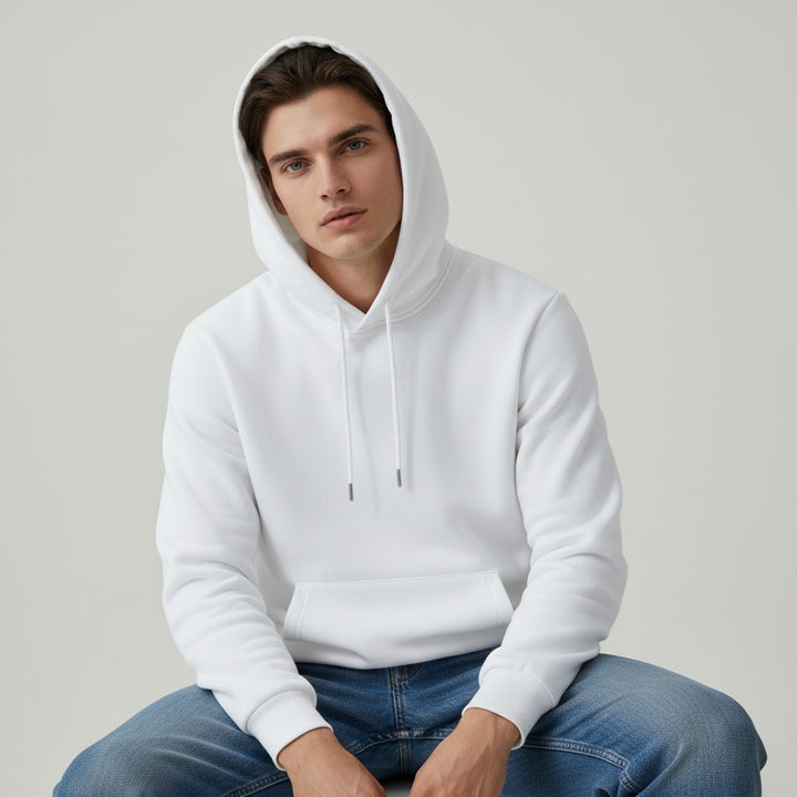 B Unique Fashions Men’s Fall Hoodie-B Unique Fashions