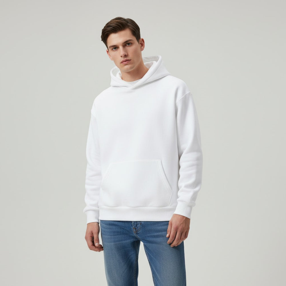 B Unique Fashions Men’s Fall Hoodie-B Unique Fashions