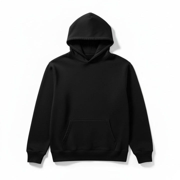 B Unique Fashions Men’s Fall Hoodie-B Unique Fashions