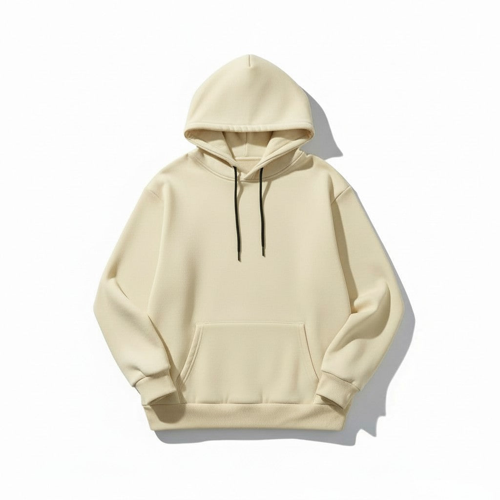 B Unique Fashions Men’s Fall Hoodie-B Unique Fashions