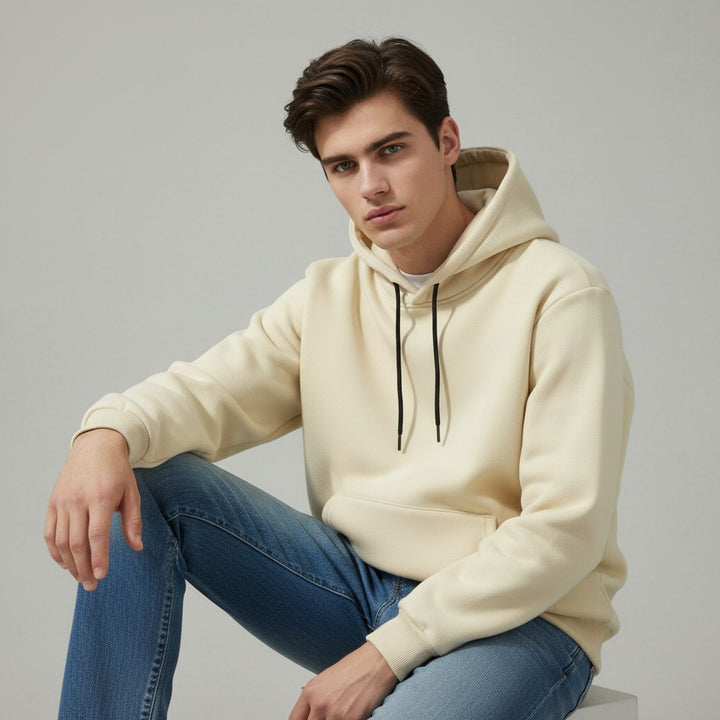 B Unique Fashions Men’s Fall Hoodie-B Unique Fashions