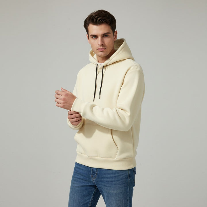 B Unique Fashions Men’s Fall Hoodie-B Unique Fashions
