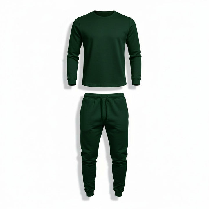 B Unique Fashions Men’s Fall Tracksuit Set-B Unique Fashions