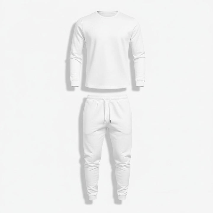 B Unique Fashions Men’s Fall Tracksuit Set-B Unique Fashions