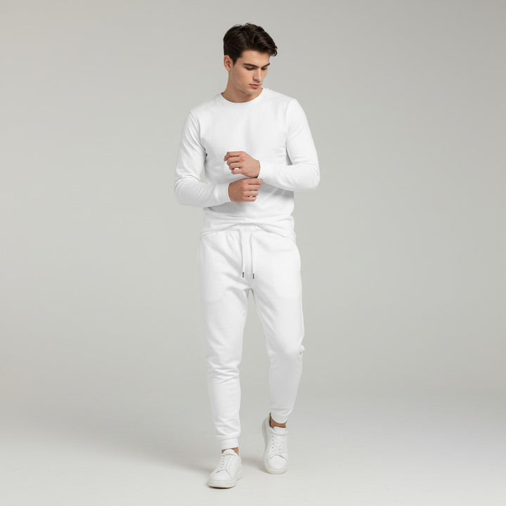 B Unique Fashions Men’s Fall Tracksuit Set-B Unique Fashions
