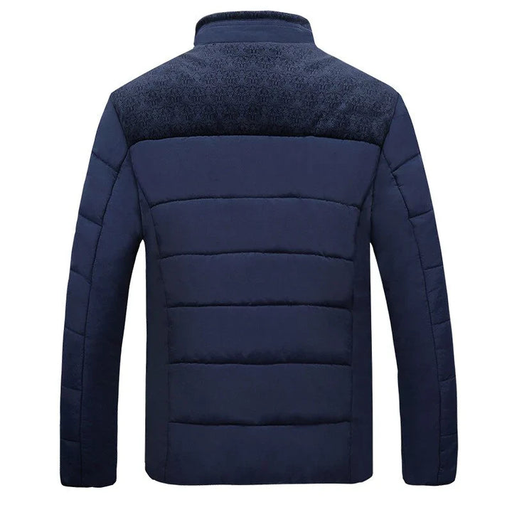 B Unique Fashions Men’s Fleece Jacket-B Unique Fashions