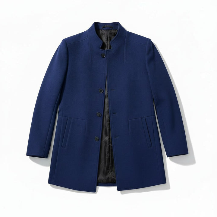 B Unique Fashions Men’s Modern Fall Coat