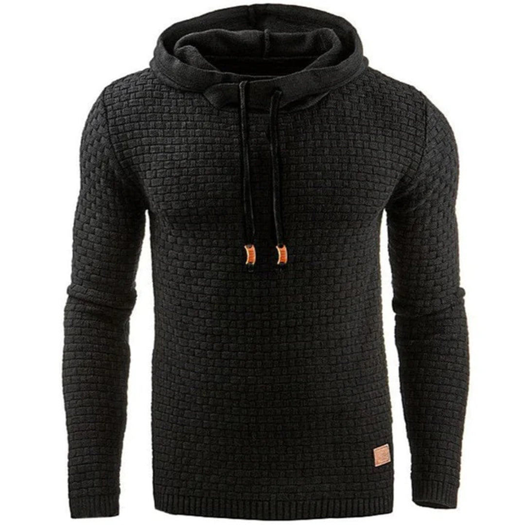 B Unique Fashions Men’s Relaxed Autumn Sweater-B Unique Fashions